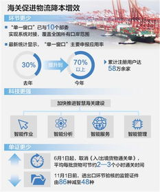 聚焦高質(zhì)量發(fā)展 簡(jiǎn)化流程、提升速度與降低成本——現(xiàn)代物流與貿(mào)易代理的協(xié)同變革